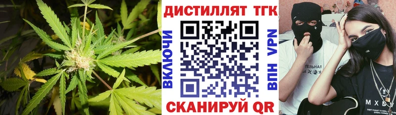 Дистиллят ТГК Wax  Белогорск 